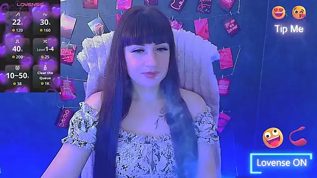 Violla My online show from March 27, 6:48 am