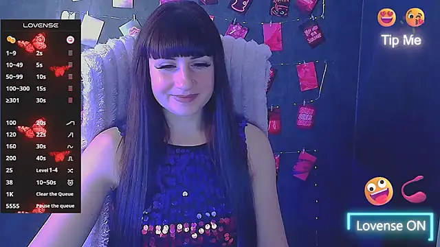 Violla My online show from December 16, 6:52 am