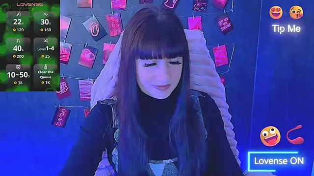 Violla My online show from January 18, 7:15 am