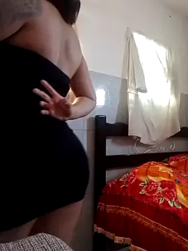 Gabrielleof online show from October 2, 6:35 pm