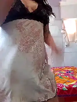 Gabrielleof online show from October 4, 12:55 pm