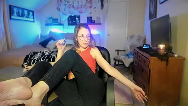 lezzrene online show from October 19, 11:12 am
