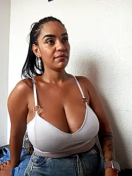 Sara-77 online show from September 23, 7:56 pm