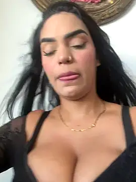 Sara-77 online show from December 20, 7:18 pm