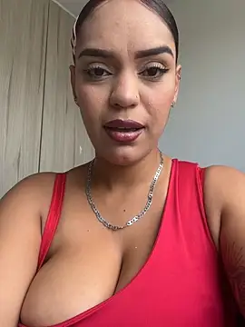 Sara-77 online show from March 20, 4:56 pm