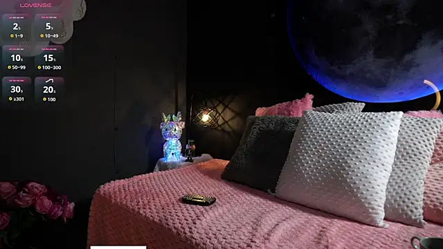 Skyler ferrer online show from November 30, 11:03 am