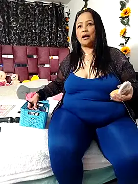 ScarletthJhonson- online show from November 5, 10:15 pm