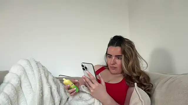 maisiesmithx online show from March 30, 5:23 pm