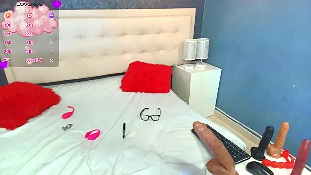 zhamira 21 online show from November 5, 8:14 pm