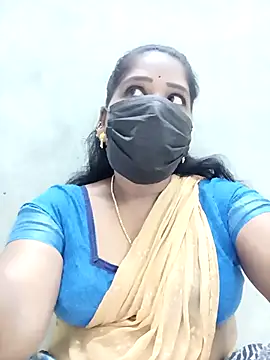 MaaliiiPonuTamil online show from November 19, 12:38 pm