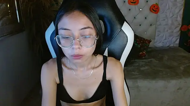 NathaliaSweet 11 online show from October 20, 2:31 pm