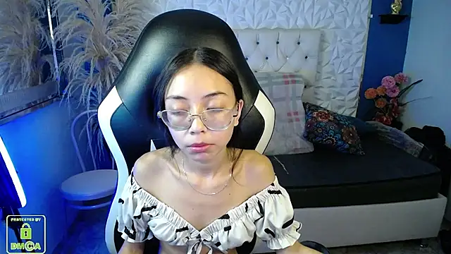 NathaliaSweet 11 online show from January 7, 5:49 pm