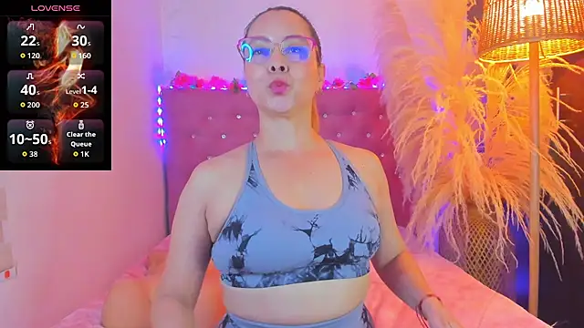  sexybunny  online show from March 26, 4:14 am