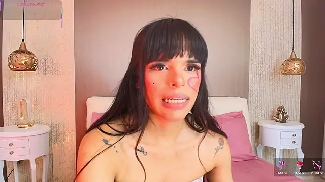 DannaDooll99 online show from November 25, 12:51 pm