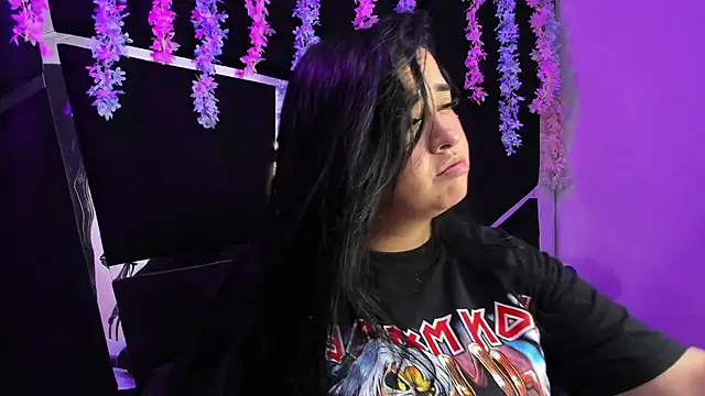 Victoria Rossy online show from September 29, 7:52 pm