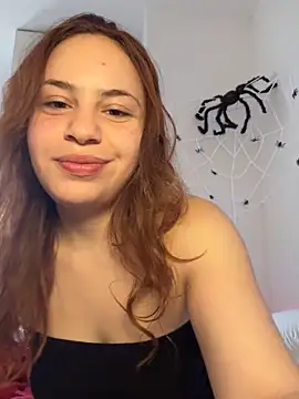 AgnesCampp online show from October 17, 6:55 pm