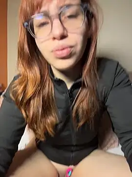 AgnesCampp online show from June 23, 7:34 pm