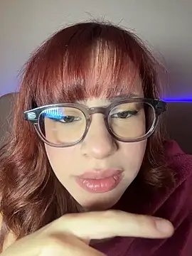 AgnesCampp online show from July 17, 5:49 pm