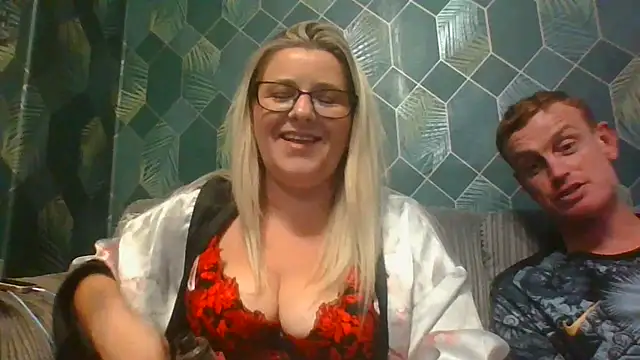 SweetXCandyX online show from November 7, 7:52 pm