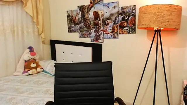 saksa online show from February 14, 8:00 pm