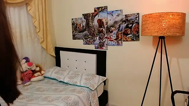 saksa online show from December 15, 8:36 pm