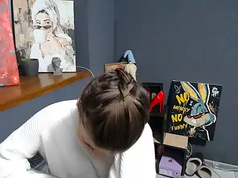 felicity gold online show from December 2, 8:27 am