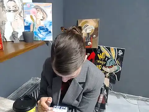 felicity gold online show from April 16, 6:35 am