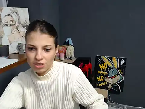 felicity gold online show from November 25, 8:16 am