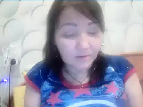 ClaireSunset online show from March 2, 6:25 pm