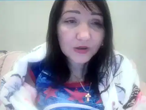 ClaireSunset online show from February 5, 6:11 pm