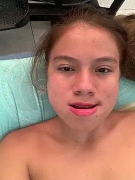 Naomi991 online show from February 21, 5:57 pm