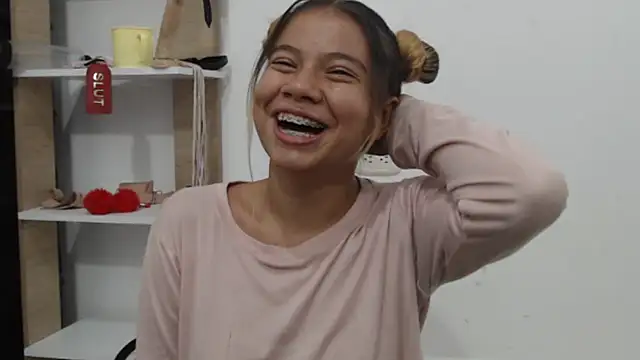 Snapshot of Naomi991 chatting on September 28, 9:09 pm Naomi991 online show from September 28, 9:09 pm