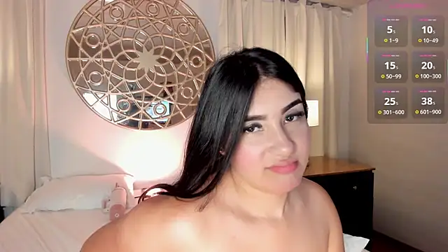 Belliinda 21 online show from September 20, 8:07 pm