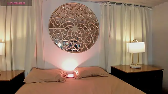 Belliinda 21 online show from September 24, 7:13 pm