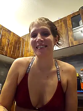 Lenchen  online show from February 27, 9:14 pm