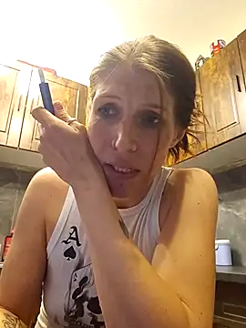 Lenchen  online show from March 16, 9:08 pm