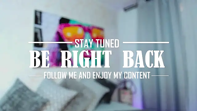 lissbrown online show from February 26, 1:43 pm