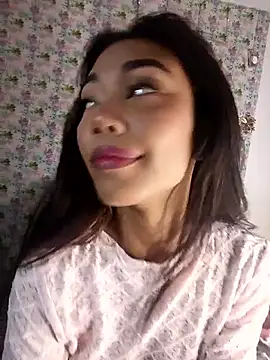 lianisrose online show from January 10, 2:16 am