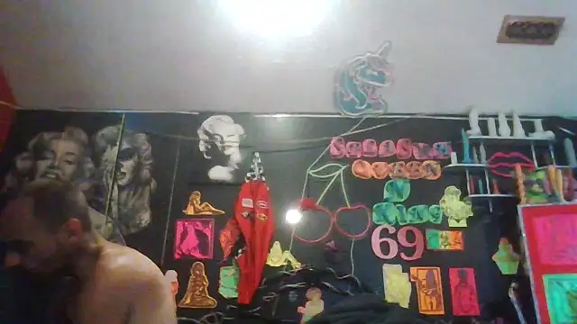 kjs daddy123 online show from May 15, 11:51 pm