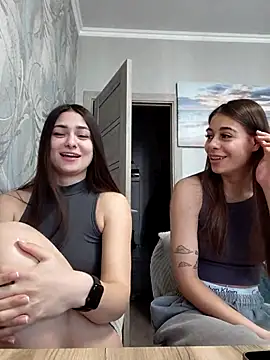 ShySonya online show from February 5, 7:11 am