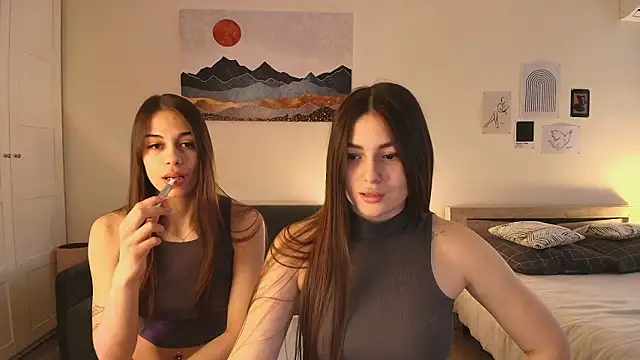 ShySonya online show from March 28, 8:36 am