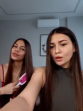 ShySonya online show from November 9, 12:45 pm