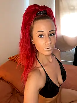 SweetSolez online show from September 18, 12:04 pm