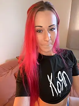 SweetSolez online show from September 27, 2:13 pm