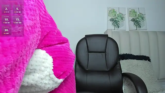 Kala Alia online show from September 11, 1:50 am