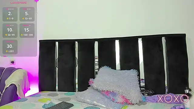 Kala Alia online show from October 9, 8:24 pm