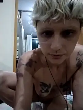 LuciEdengod online show from April 16, 12:44 am