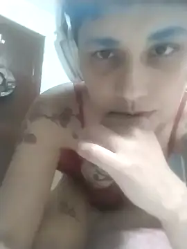 LuciEdengod online show from September 13, 3:03 am