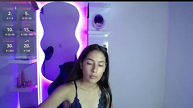 Snapshot of AMBER_LOVE22 chatting on September 8, 6:40 pm AMBER LOVE22 online show from September 8, 6:40 pm