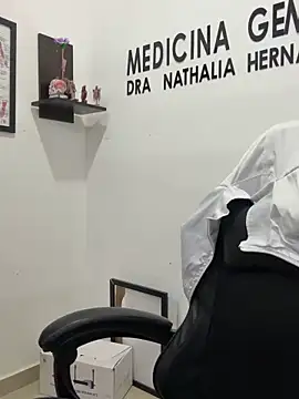 NATHALIA-28  online show from June 1, 11:56 am